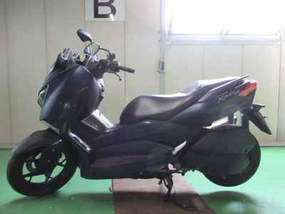 Yamaha XMAX 250 2019
