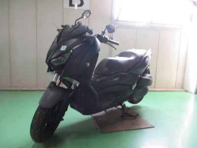 Yamaha XMAX 250 2019