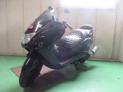 Yamaha Majesty 250 2006
