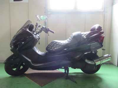 Yamaha Majesty 250 2006