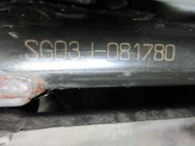 Yamaha Majesty 250 2006