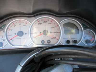Yamaha Majesty 250 2006