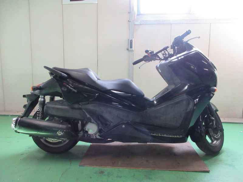 Honda Faze 2009