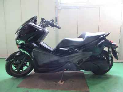 Honda Faze 2009