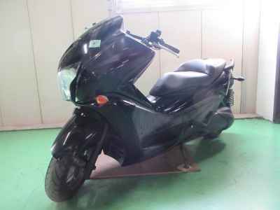 Honda Faze 2009