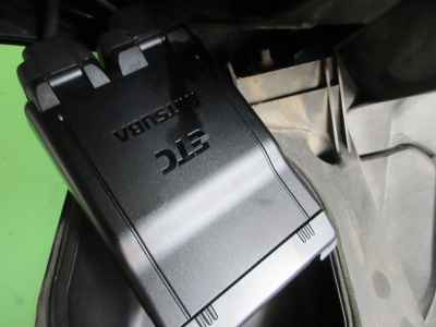 Honda Faze 2009