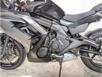 Kawasaki Ninja 400 2013