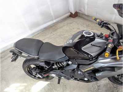 Kawasaki Ninja 400 2013