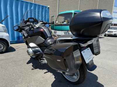 BMW R1200RT 2014