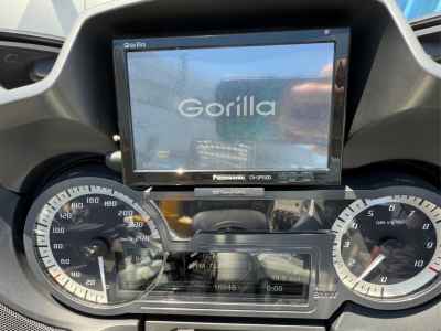 BMW R1200RT 2014