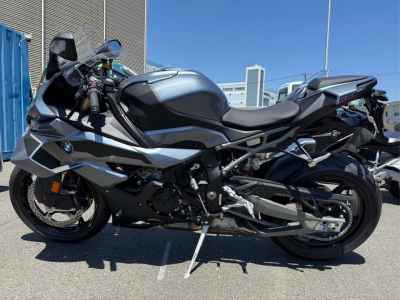 BMW S1000RR 2025