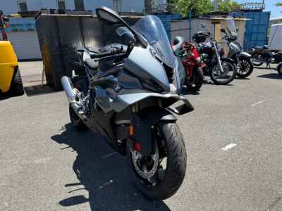 BMW S1000RR 2025