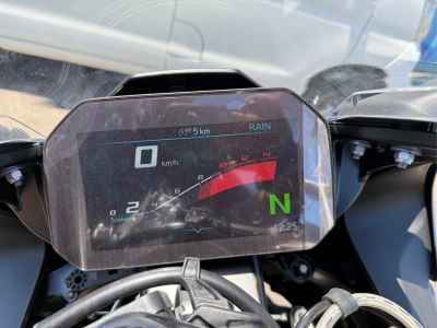 BMW S1000RR 2025