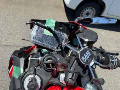 BMW S1000RR 2023