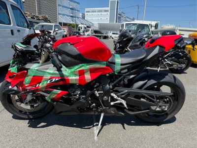 BMW S1000RR 2023