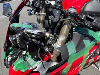 BMW S1000RR 2023