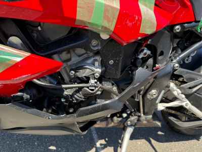 BMW S1000RR 2023