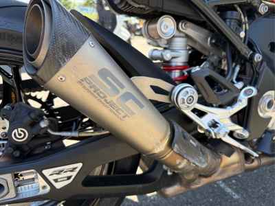 BMW S1000RR 2023