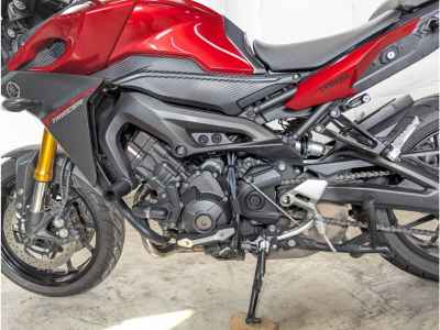 Yamaha Tracer 900 2015