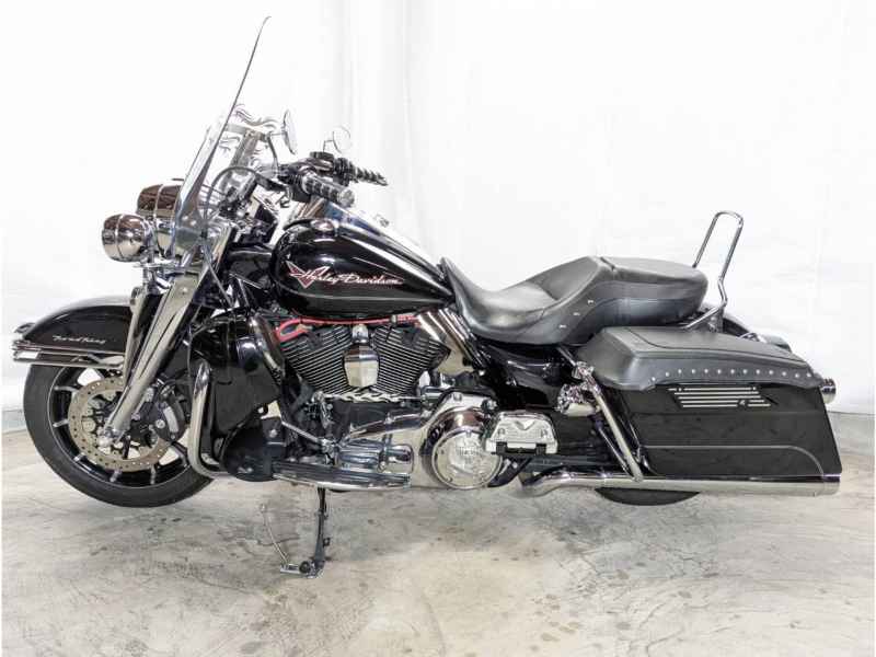 Harley-Davidson Road King FLHR1340 2013