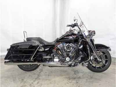 Harley-Davidson Road King FLHR1340 2013