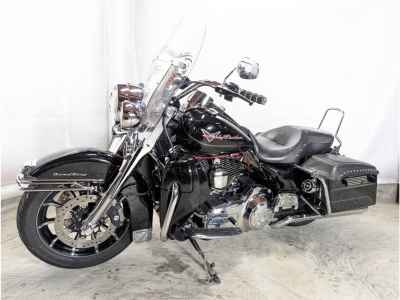 Harley-Davidson Road King FLHR1340 2013