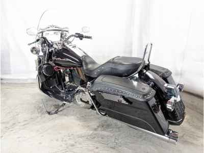 Harley-Davidson Road King FLHR1340 2013