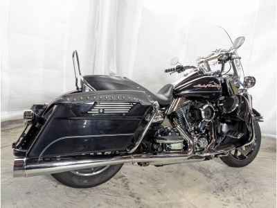 Harley-Davidson Road King FLHR1340 2013