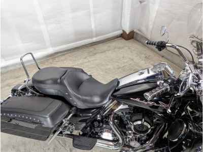 Harley-Davidson Road King FLHR1340 2013
