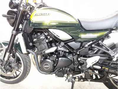Kawasaki Z900RS 2023