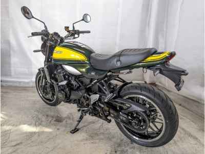 Kawasaki Z900RS 2023