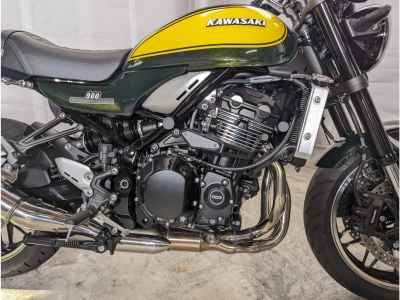 Kawasaki Z900RS 2023