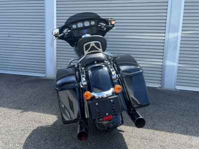 Harley-Davidson FORZA X 2014