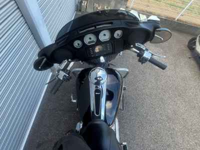 Harley-Davidson FORZA X 2014