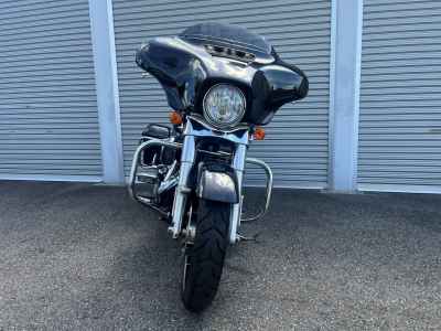 Harley-Davidson FORZA X 2014