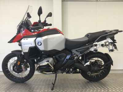 BMW R1300GS Adventure 2025
