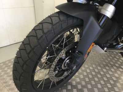BMW R1300GS Adventure 2025