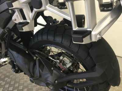 BMW R1300GS Adventure 2025
