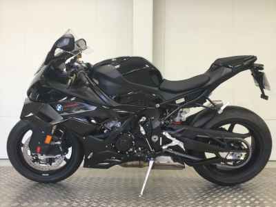 BMW S1000RR 2025