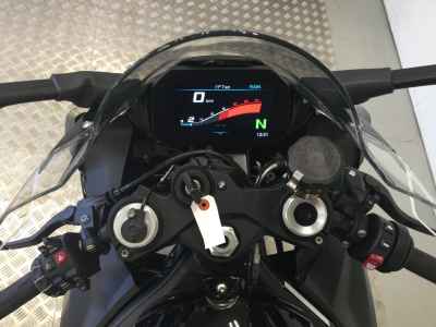 BMW S1000RR 2025