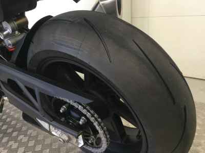 BMW S1000RR 2025