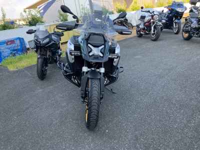 BMW R1300GS 2025