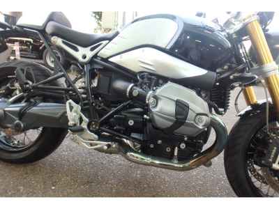 BMW R nineT 2014