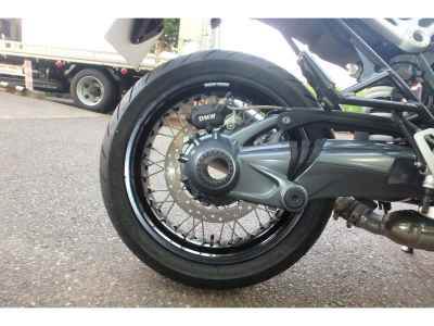 BMW R nineT 2014