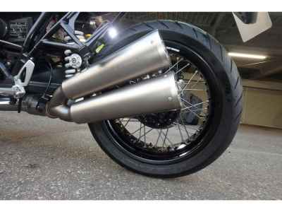 BMW R nineT 2014