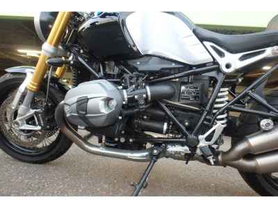 BMW R nineT 2014