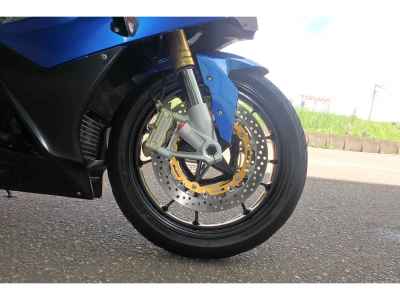 BMW S1000RR 2010