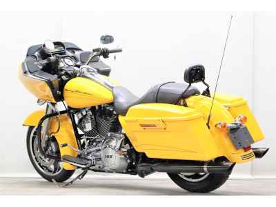 Harley-Davidson Road Glide FLTR1580 2012