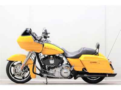 Harley-Davidson Road Glide FLTR1580 2012