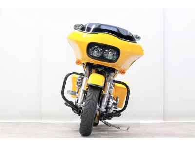 Harley-Davidson Road Glide FLTR1580 2012